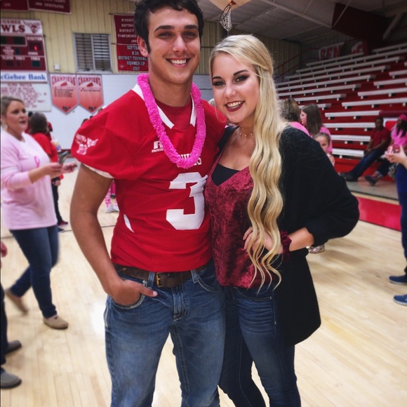 Meet your Posher, Reese - Picture 4 of 7