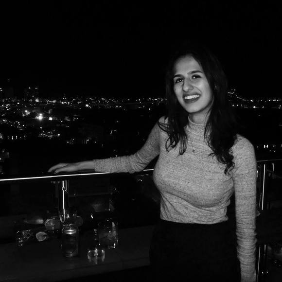 Meet your Posher, Tomris - Picture 1 of 1