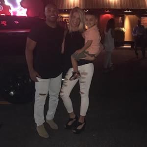 Meet your Posher, Christopher