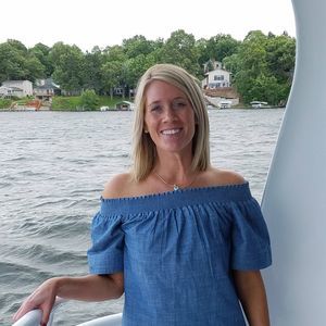 Meet your Posher, Erin