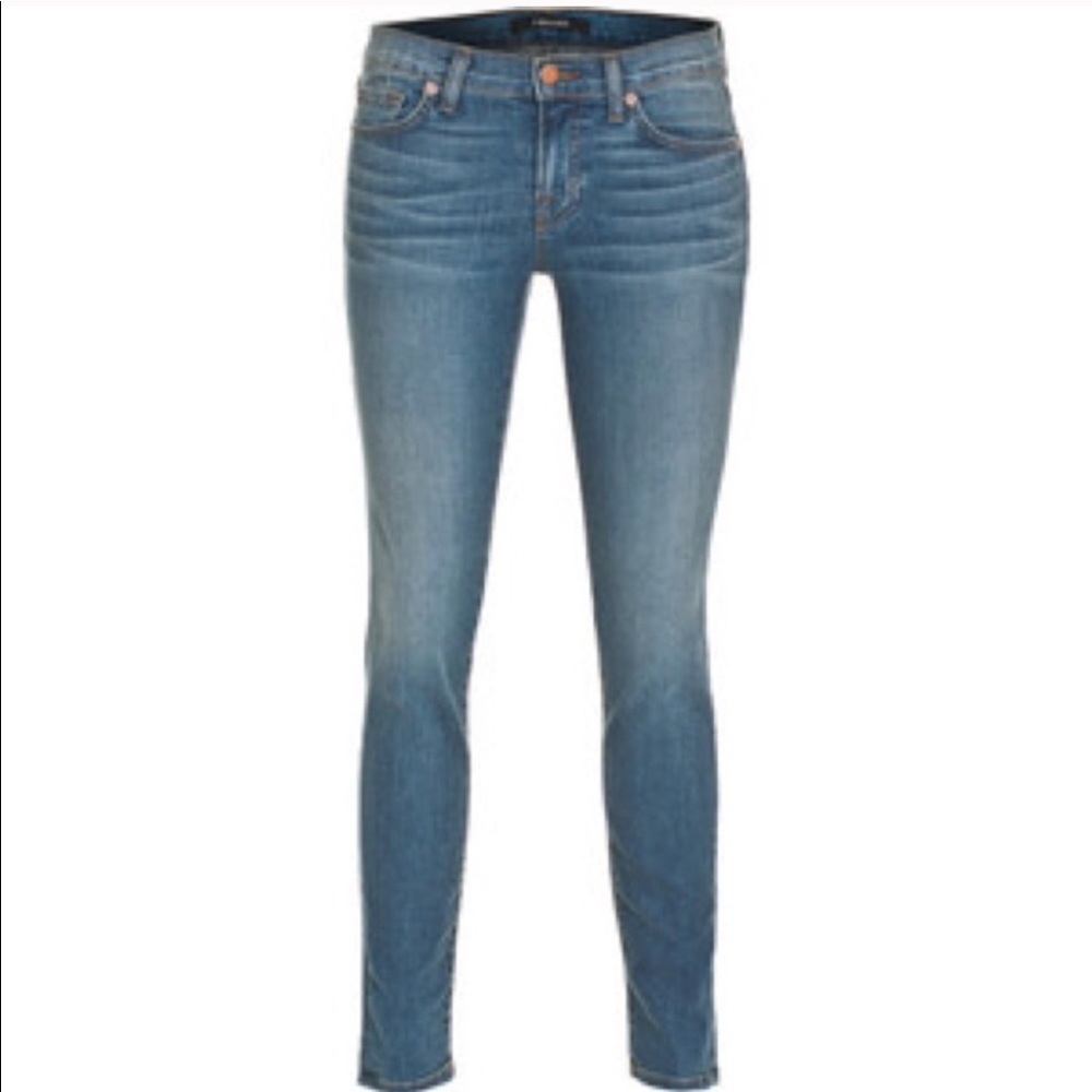 J brand Parthenon jeans size 23
