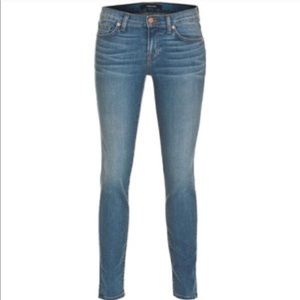 J brand Parthenon jeans size 23
