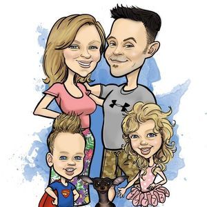 Meet your Posher, Crystal warren