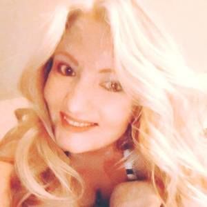 Meet your Posher, Kristin