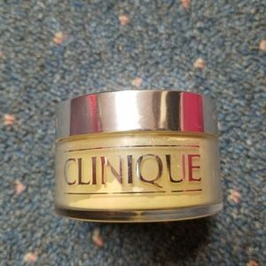 Clinique redness solution powder