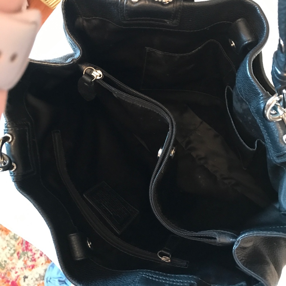 Coach Purse - Picture 2 of 4