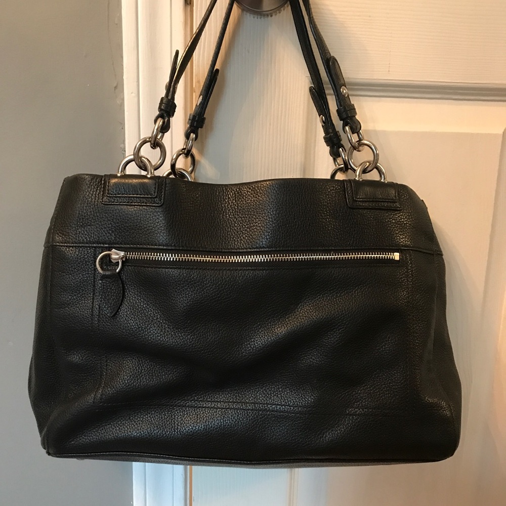 Coach Purse - Picture 4 of 4