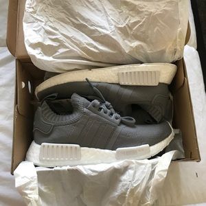 Brand new never worn Adidas NMD R1 Prime Knit