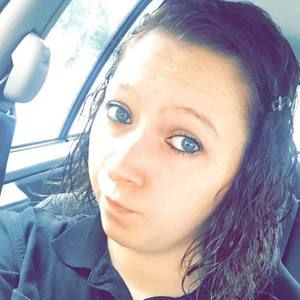 Meet your Posher, Misty