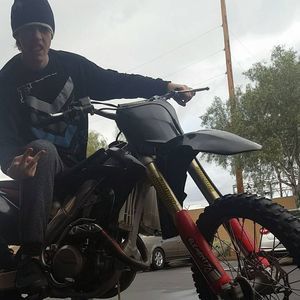 Meet your Posher, Shamus