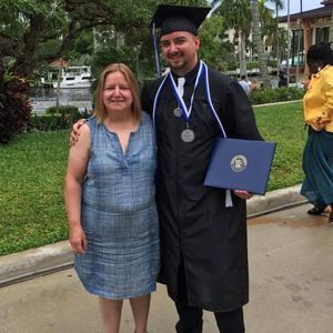 Meet your Posher, Brien