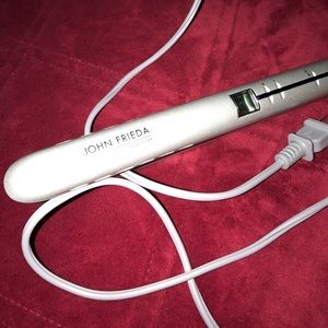 John Frieda London Paris New York flat iron.