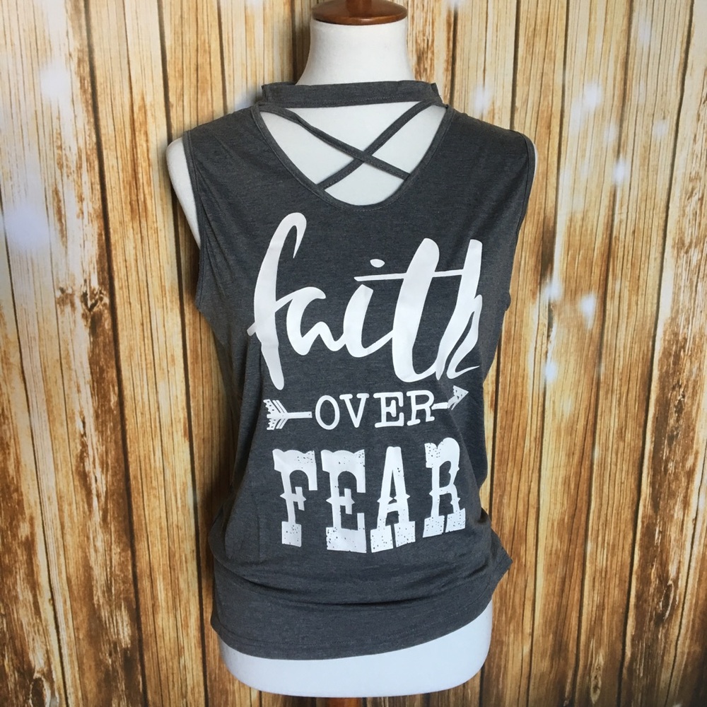Cut out T-Shirt *1 small left!