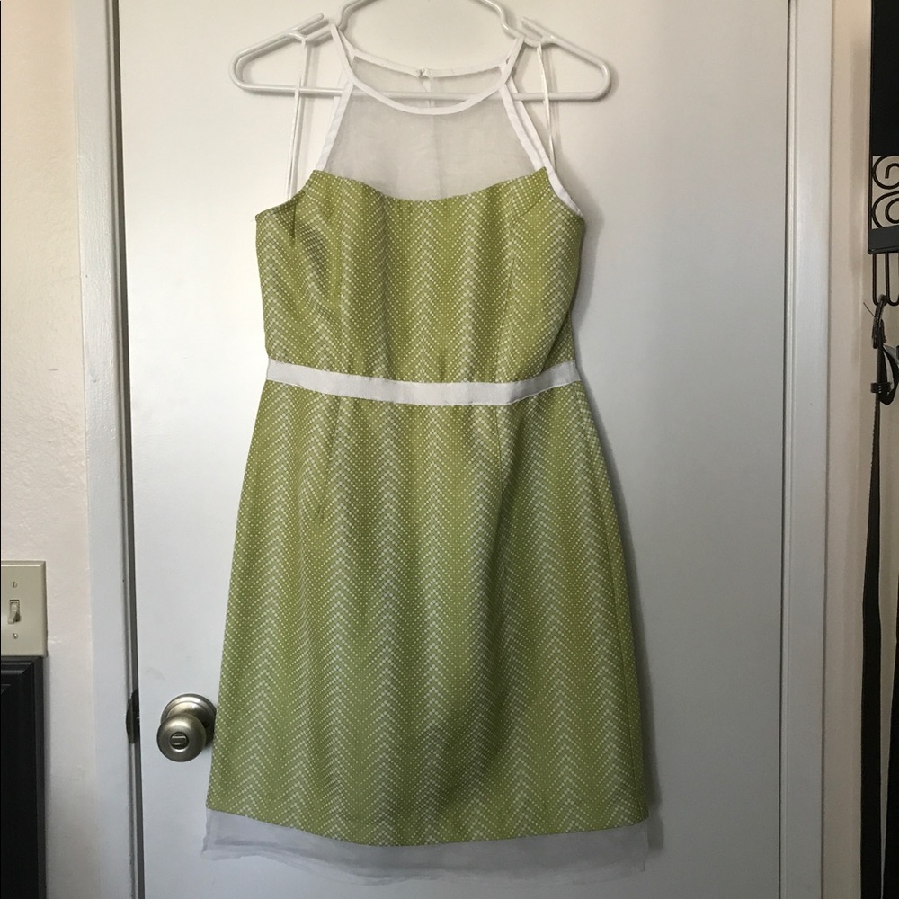 60's inspired tea party dress PINUP