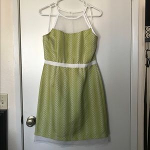 60's inspired tea party dress PINUP