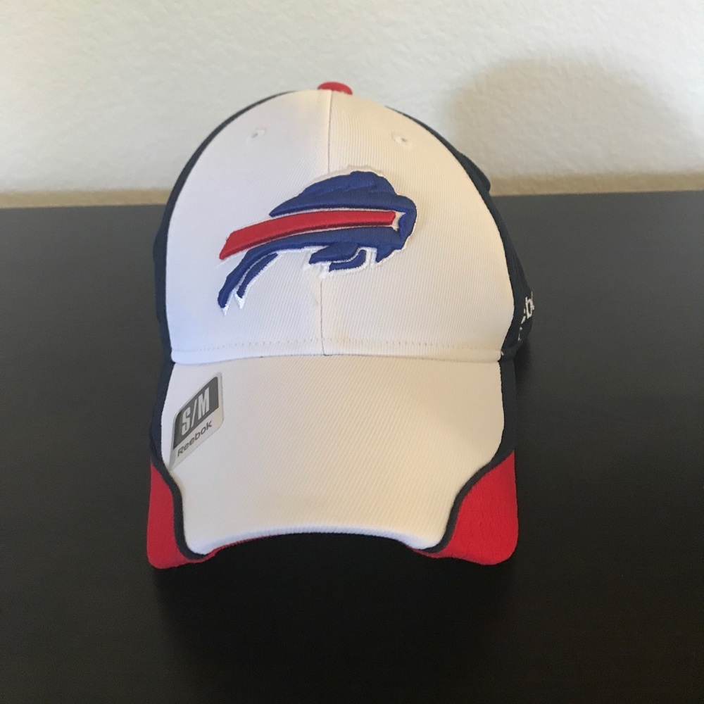Buffalo Bills Hat