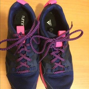 Adidas running shoes