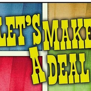 Let's Make A Deal