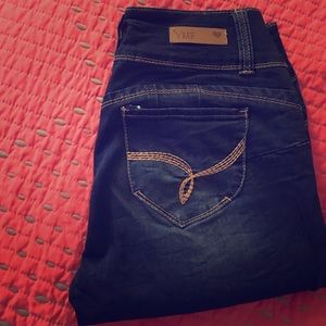 Ymi jeans! Great condition! 75%off today!!!