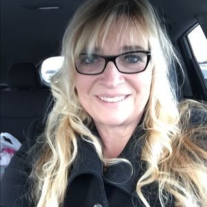 Meet your Posher, Mary ellen