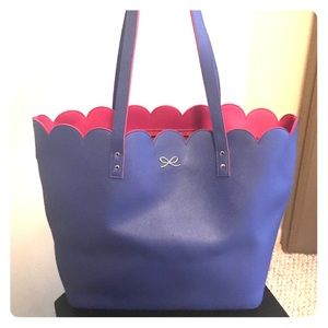 Final Markdown! NEW Cheerful Bag