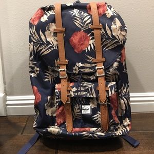 🌺NWT!!! Last one!!!🌺Herschel Backpack. 🌺NWT!!! Last one!!!🌺Herschel Backpack.