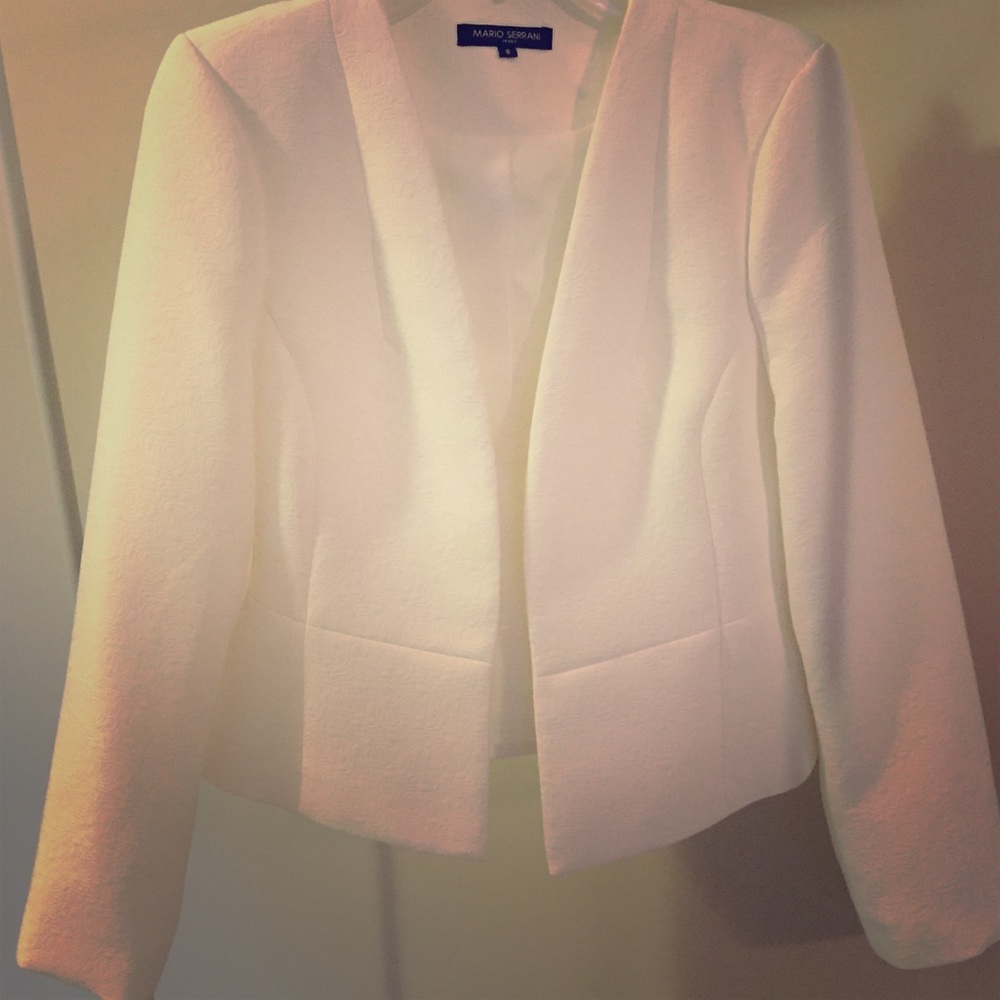 Mario Serrani Jacket