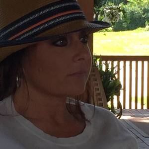 Meet your Posher, Robin