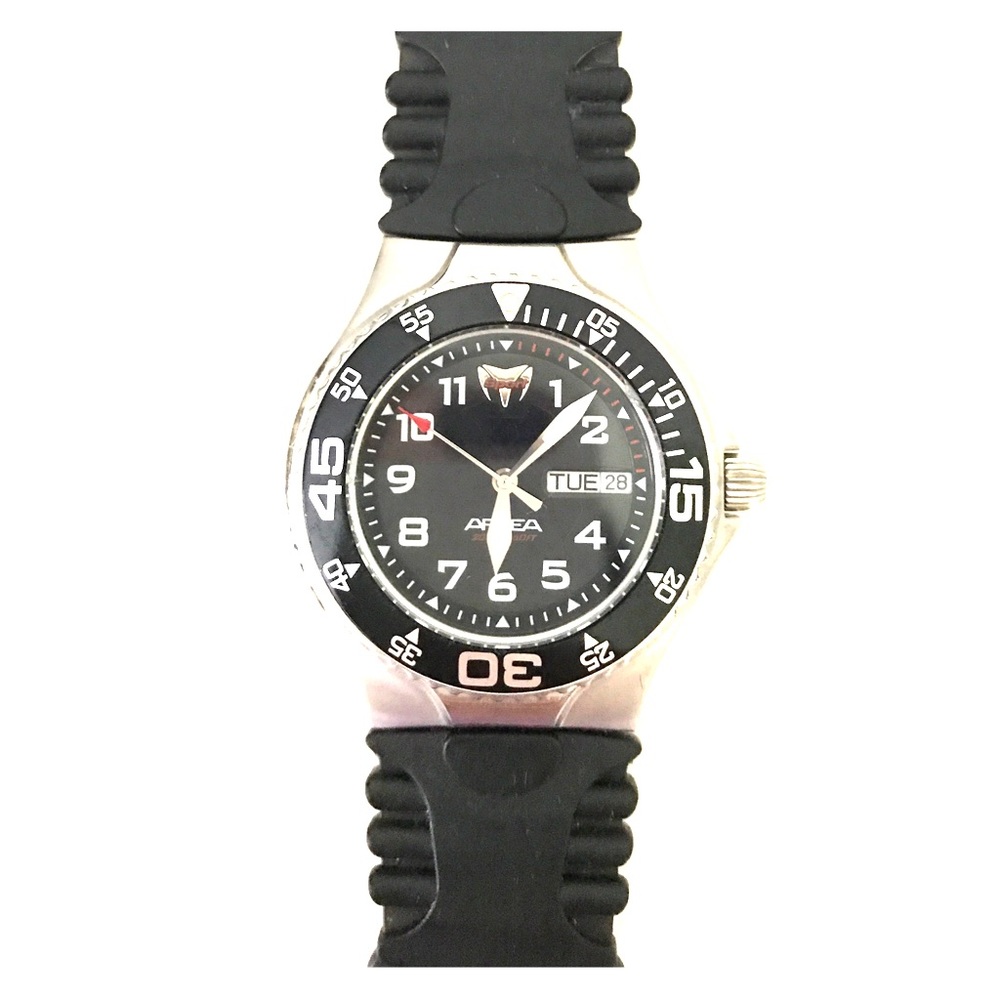 Technomarine watch