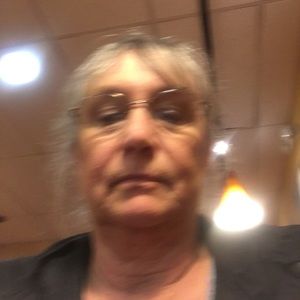 Meet your Posher, Kathy