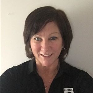 Meet your Posher, Cathy