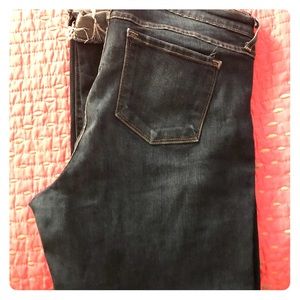 Flying monkey jeans! Great condition! Drycleaned!