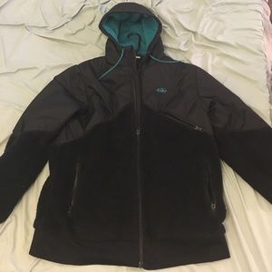 Nike 6.0 jacket