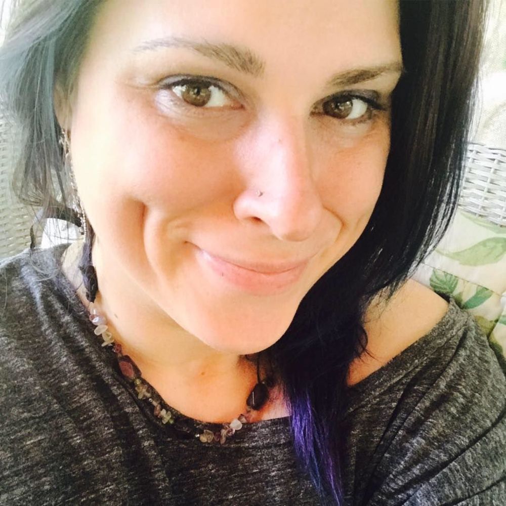 Meet your Posher, Jenni