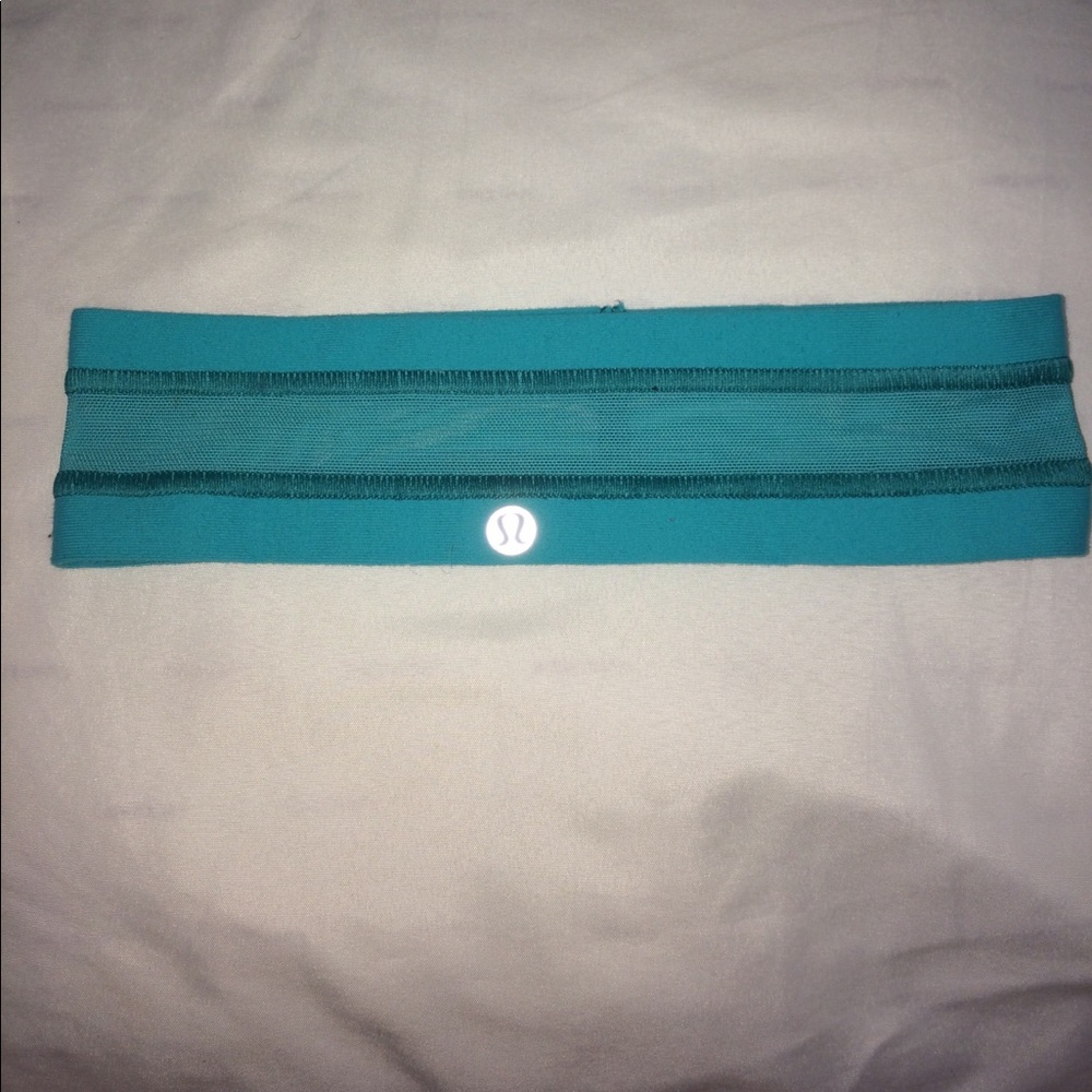 Lululemon headband