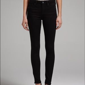 Paige Hoxton Ultra Skinny jeans