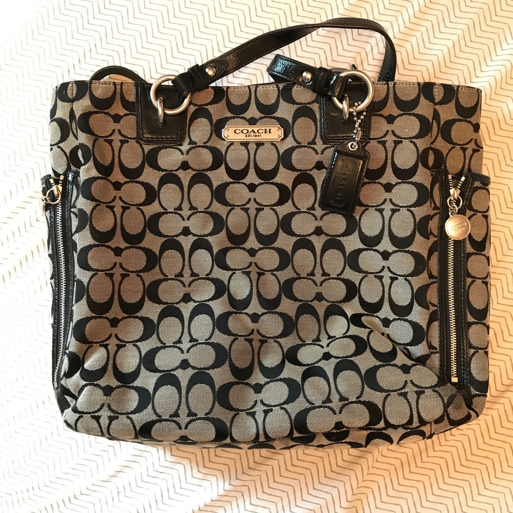 Coach Handbag