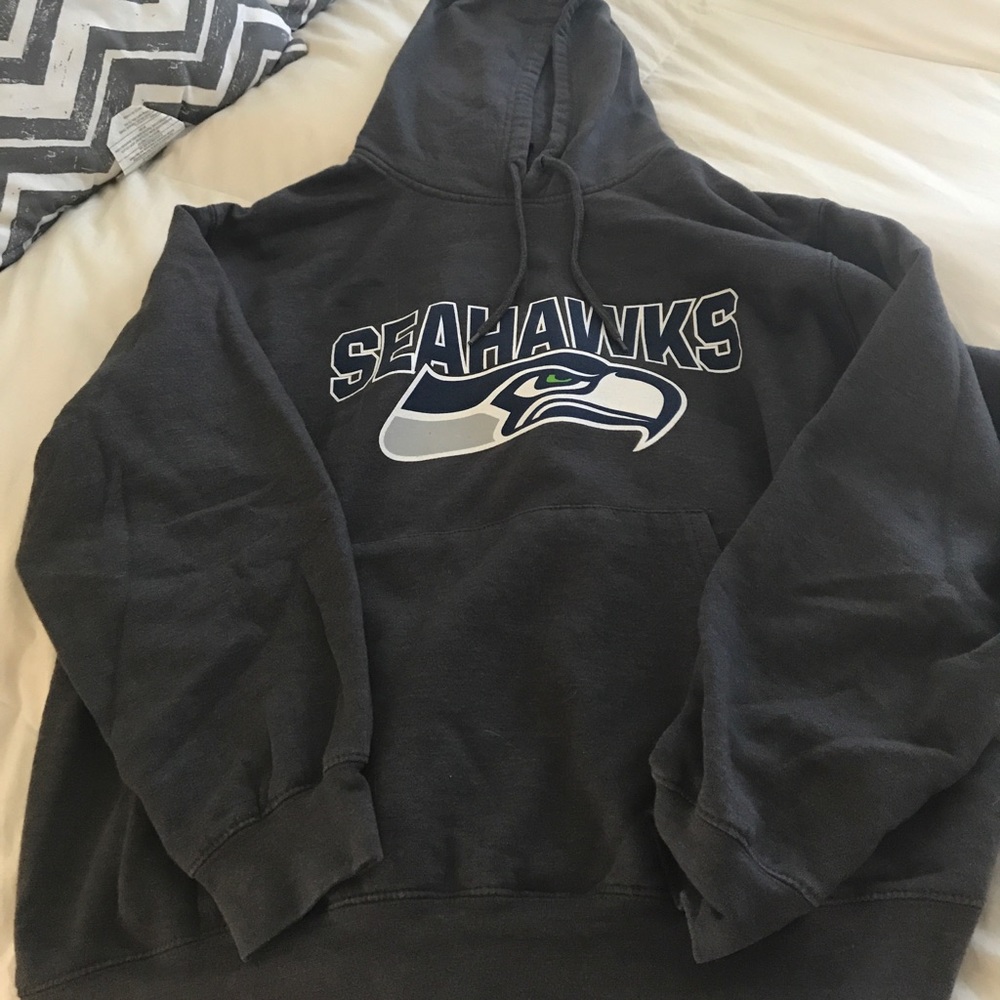 Seattle Seahawks Hoodie