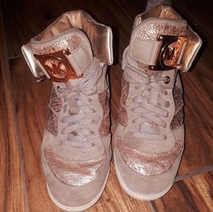 Women's Michael Kors size 8.5