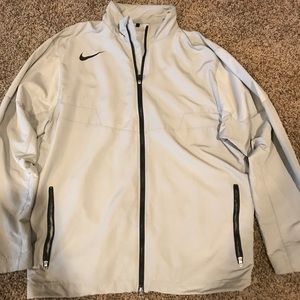 Nike Golf Jacket