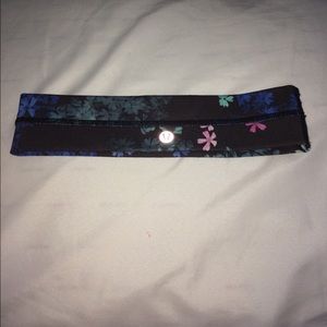 Lululemon headbands