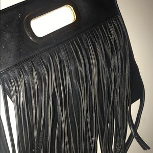 Meet your Posher, Natasha