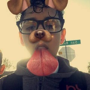 Meet your Posher, Gabriel