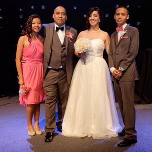 Meet your Posher, Brian