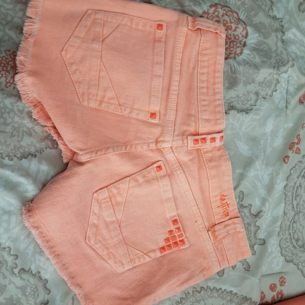 Daytrip shorts