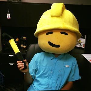 Meet your Posher, Benjamin