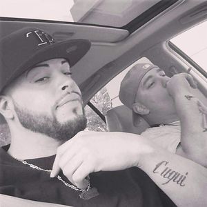 Meet your Posher, Berto