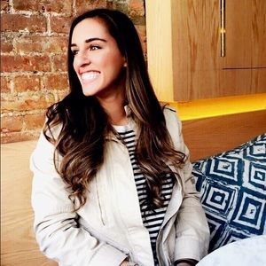 Meet your Posher, Maria