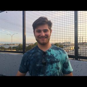 Meet your Posher, Barry