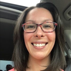 Meet your Posher, Kate
